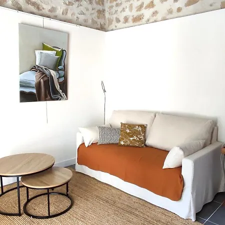 Appartement Sanibonani