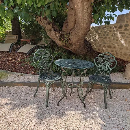 Sanibonani Saint-Mathieu-de-Tréviers