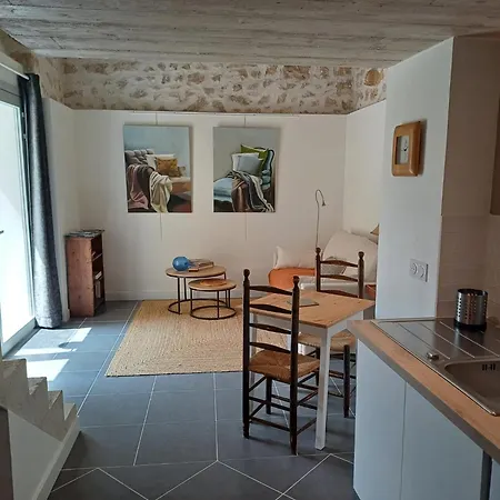 Sanibonani Appartement *