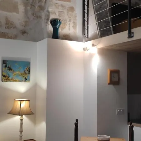 Sanibonani Appartement Saint-Mathieu-de-Tréviers