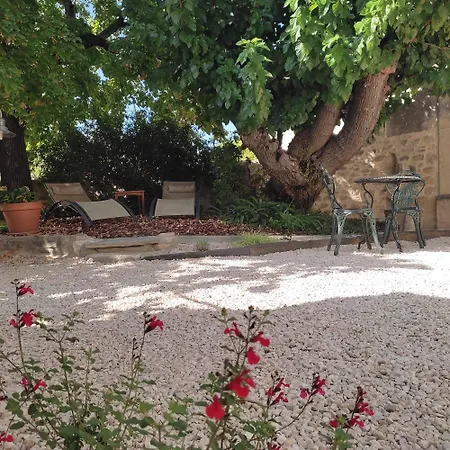 Sanibonani * Saint-Mathieu-de-Tréviers