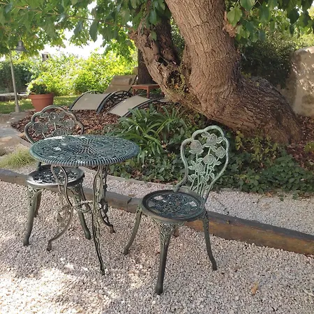 Sanibonani Lägenhet Saint-Mathieu-de-Tréviers