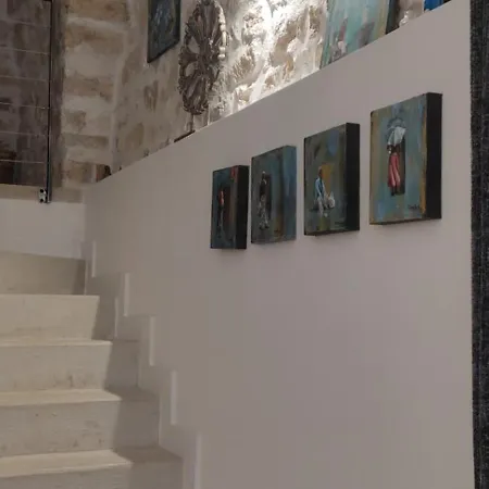 Appartement Sanibonani Saint-Mathieu-de-Tréviers