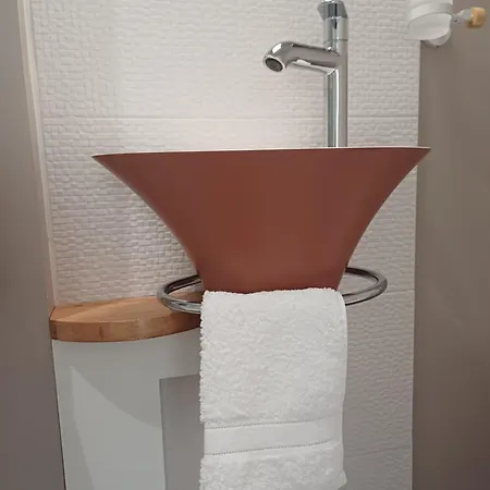 Sanibonani Saint-Mathieu-de-Tréviers