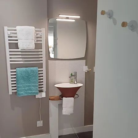 Sanibonani Appartement *