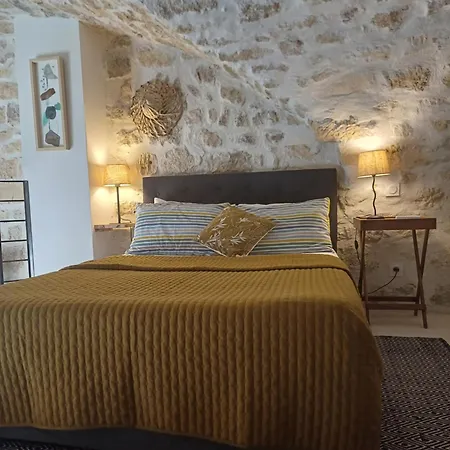 Sanibonani * Saint-Mathieu-de-Tréviers