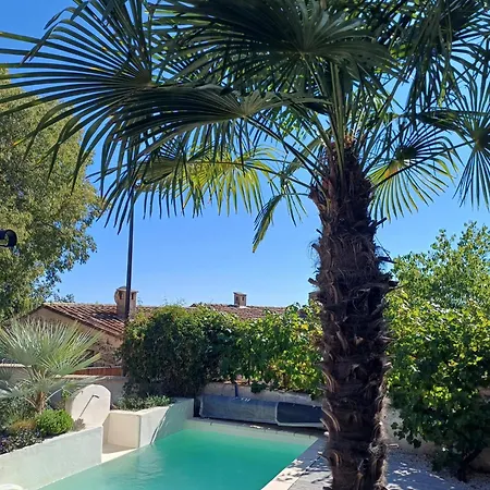 Appartement Sanibonani *