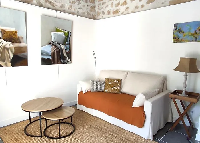 Apartment Sanibonani