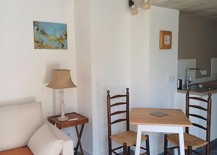 Apartment Sanibonani Saint-Mathieu-de-Tréviers