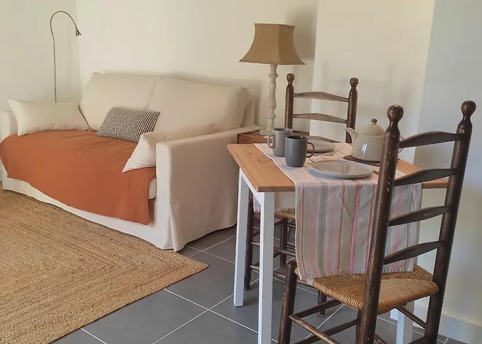 Apartment Sanibonani Saint-Mathieu-de-Tréviers