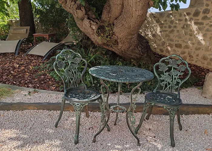 Sanibonani Saint-Mathieu-de-Tréviers