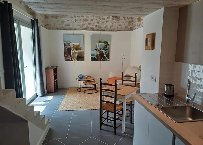 Sanibonani Apartment *