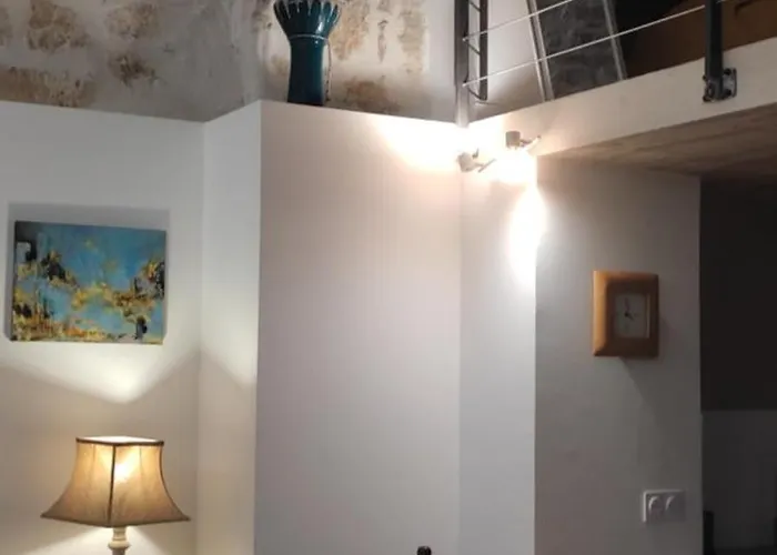 Sanibonani Apartment Saint-Mathieu-de-Tréviers