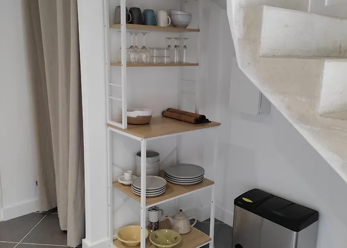 Apartment Sanibonani Saint-Mathieu-de-Tréviers