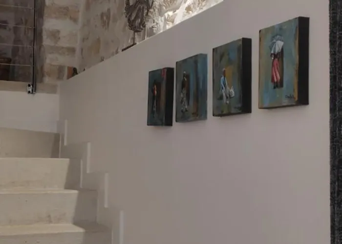 Apartment Sanibonani Saint-Mathieu-de-Tréviers