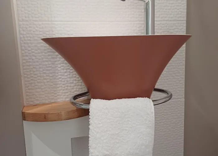 Sanibonani Saint-Mathieu-de-Tréviers