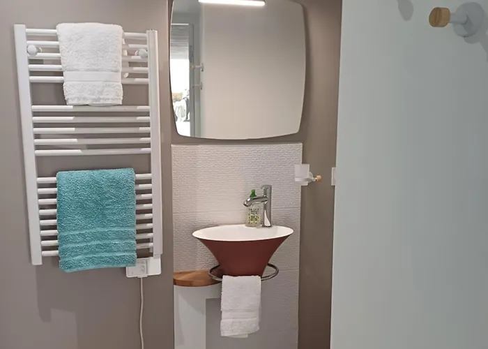 Sanibonani Apartment *