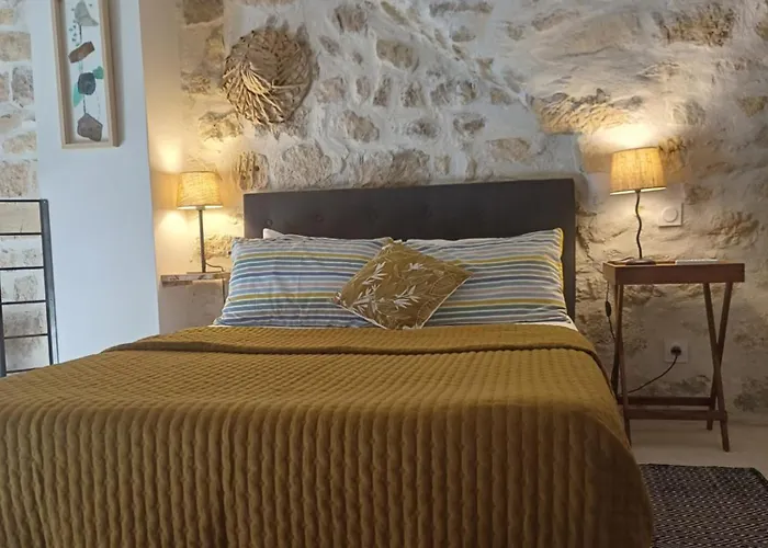 Sanibonani * Saint-Mathieu-de-Tréviers