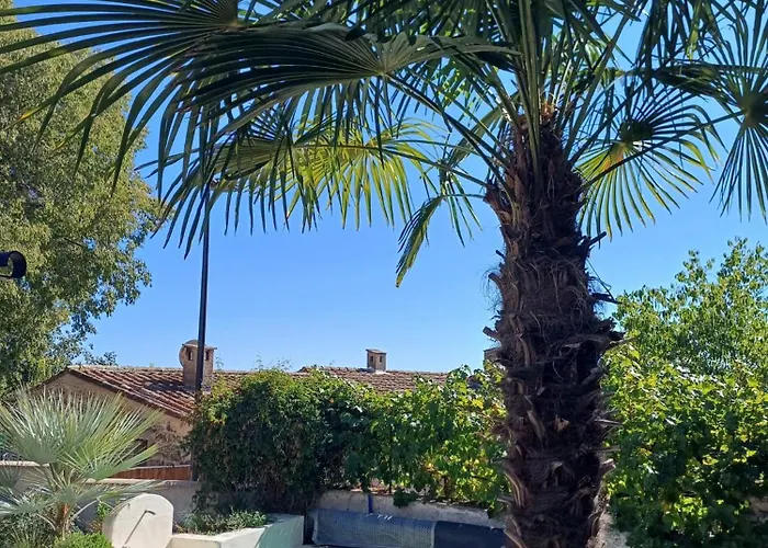 Apartment Sanibonani *